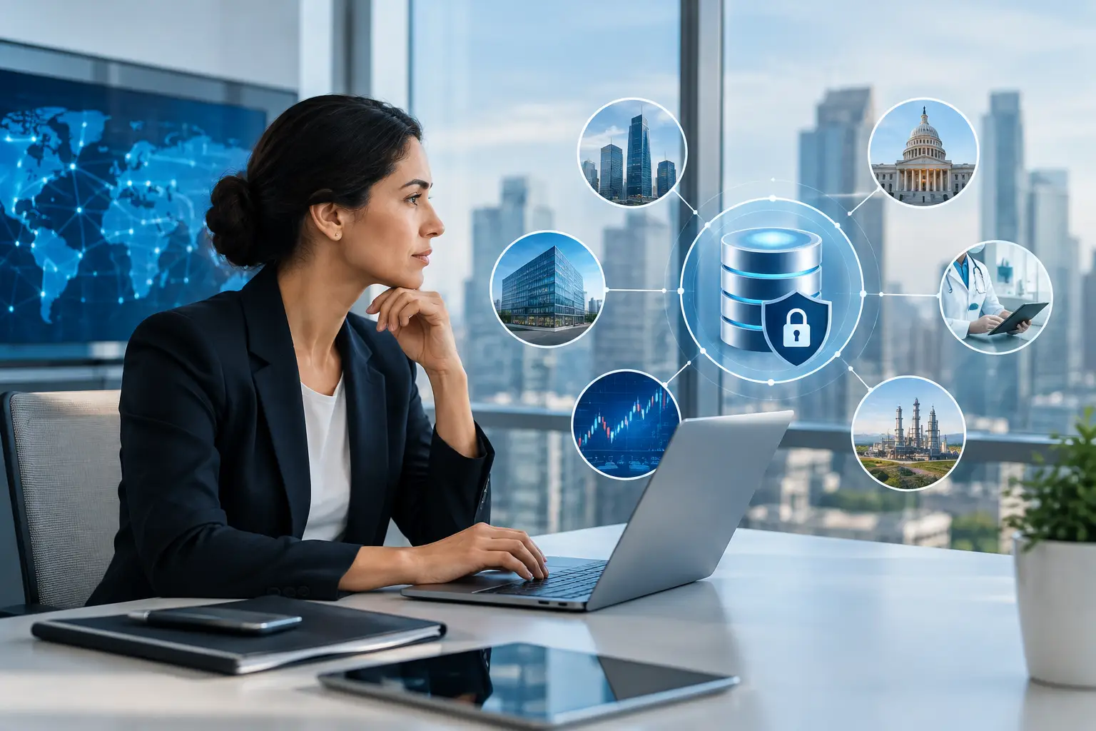 The Future of Sovereign Data for Enterprise AI