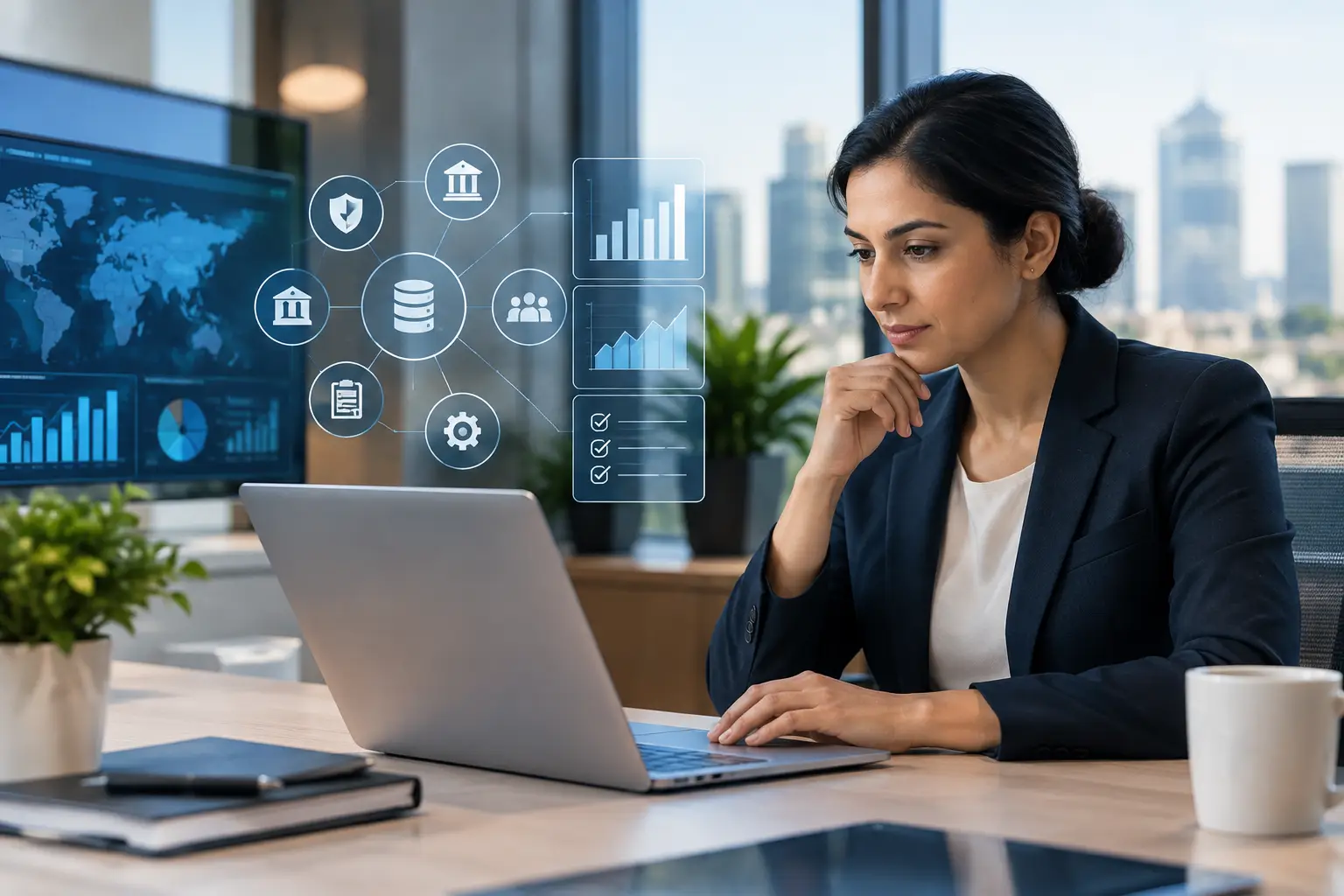 Top Regulatory Reporting Practices That Scale