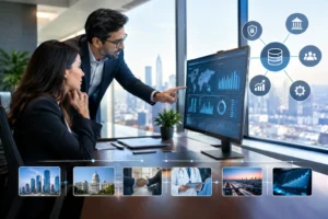 What Makes Data AI Ready in the Enterprise?