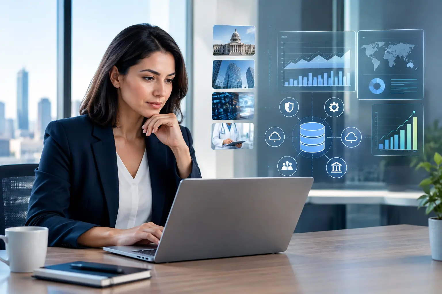 Why Does Data Quality Matter to Enterprises?